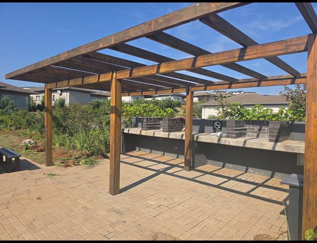 287M² VACANT LAND FOR SALE IN SIBAYA PRECINCT